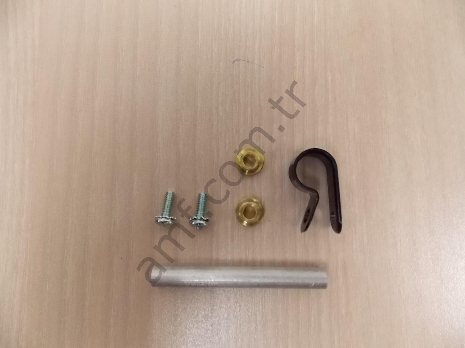 Ticket Station, Handle For Top Assembly_054KIT035 Ticket Station, Tutamak Set