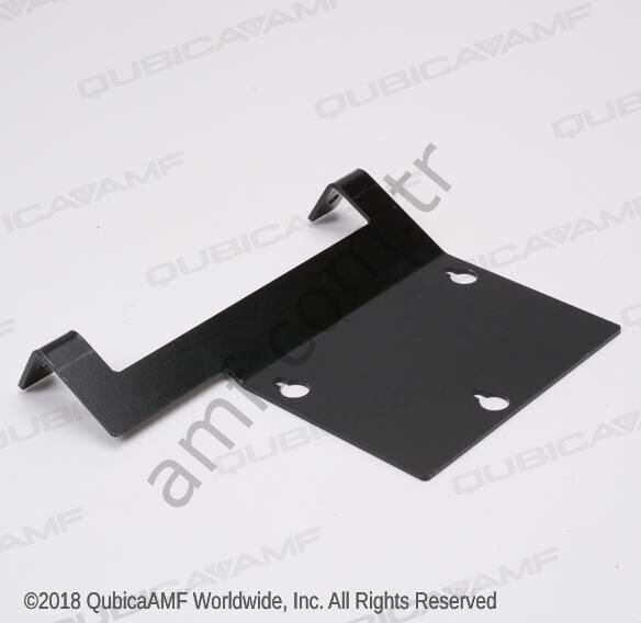 Harmony Ball Return, Bracket Control Box_254001171 Harmony Ball Return, Kontrol Kutusu Montaj Plakası