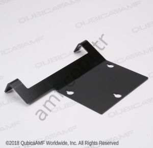 Harmony Ball Return, Bracket Control Box_254001171 Harmony Ball Return, Kontrol Kutusu Montaj Plakası