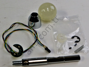 Knob+Shaft Shadow Rising_222-2107-RGBKNO Transformers Shadow Rising, Joystick Yenileme Seti