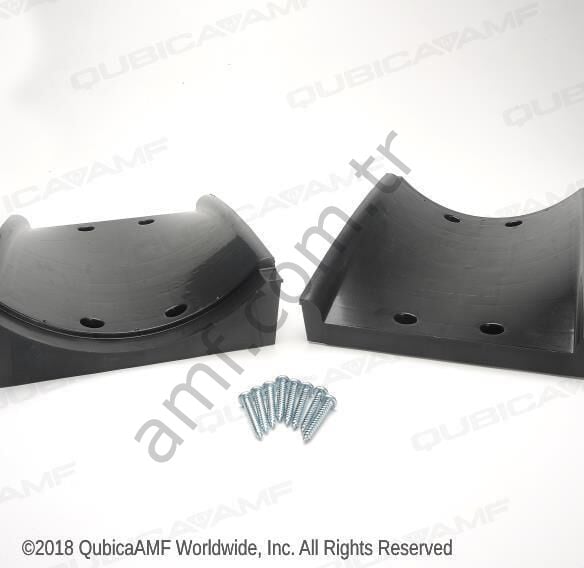 Universal Gutter Transfer Block (BG2)_610490238 Hat Ekipmanları; 2 Adet Olarak Kutu İçinde Satılır