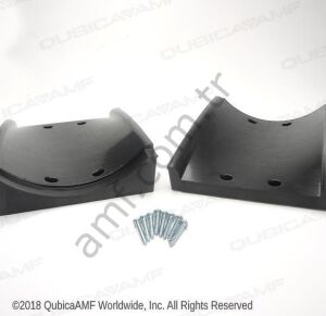 Universal Gutter Transfer Block (BG2)_610490238 Hat Ekipmanları; 2 Adet Olarak Kutu İçinde Satılır