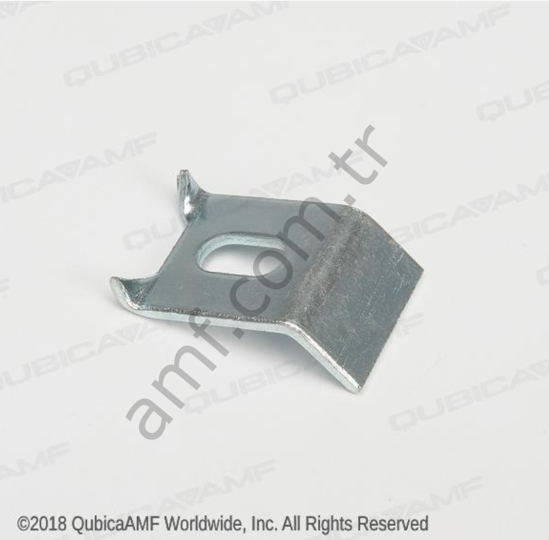 Clamp Rail Track Clamp_000021186 Ray Bağlantı Klips