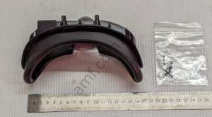 Rubber Mask With Screws_ACG-0900C13 Vr Agent, Hp Reverb V2 Vr Gözlük Maske ve Vidaları İle