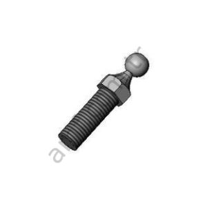 Stud-Ball 1/4-20 Head_730027019 Topuz Başlı Saplama, 1/4-20