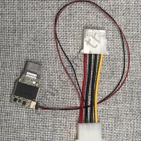 Sata, Willy Crash, 1.04 Software_AAHD1900-WC Willy Crash, Yazılım Sata Disk