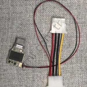 Sata, Willy Crash, 1.04 Software_AAHD1900-WC Willy Crash, Yazılım Sata Disk