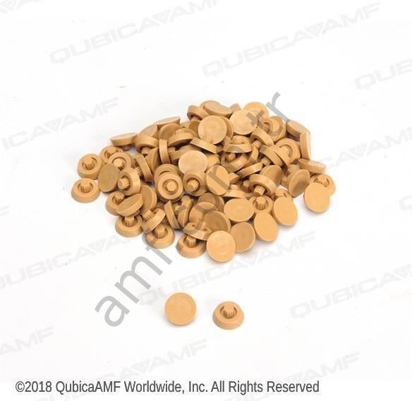 Spl Light Mold Cap Kit 1 PCS (BG100)_610490631 Konik Allen Vida ,  Plastik Sentetik Tıpası, Adet