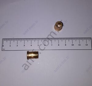 To Tha Junnior, Bearing_T149-610-000/20106090135 To Tha Junnior Basketball, Top Çıkışı Motor Şaftı Aralayıcısı, (Alternatif:S128-408-000)