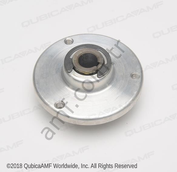 Clutch Housing Assembly, Ball Lift-A_250001008 Ball Return, Debriyaj Muhafaza Grubu, Bilyalı Kaldırma-A/254-001-150