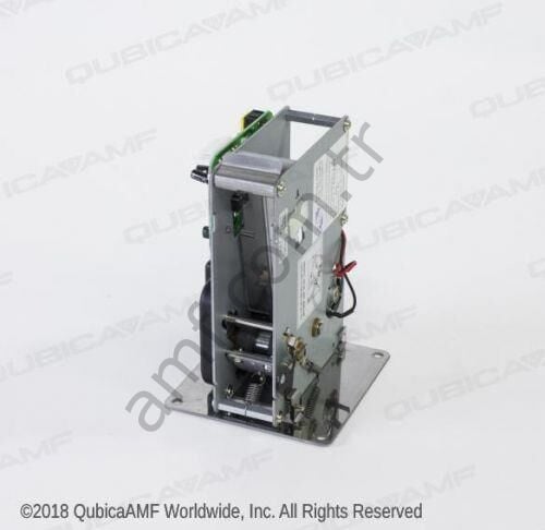 Redemption Ticket Dispenser_288900010 Redemption Ticket Mekanizması, Dispencer