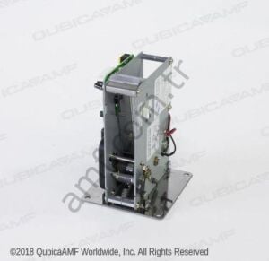 Redemption Ticket Dispenser_288900010 Redemption Ticket Mekanizması, Dispencer