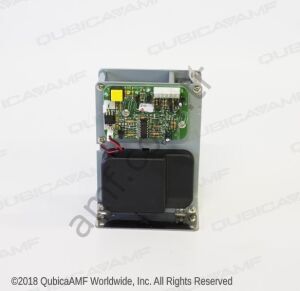 Redemption Ticket Dispenser_288900010 Redemption Ticket Mekanizması, Dispencer