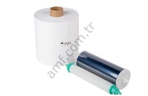 Mitsubishi CK9046 Fotograf Kağıt Rulo ve Toner Set Diğer Sarf Malzemeler, 10x15, Mitsubishi CP9550DW Gri Printer İçindir.