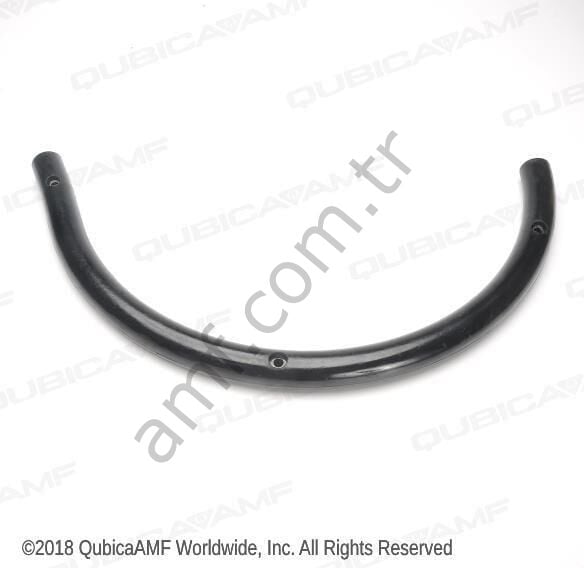 C-Tracks, Lower_250001013 Ball Return C Rayı, Alt