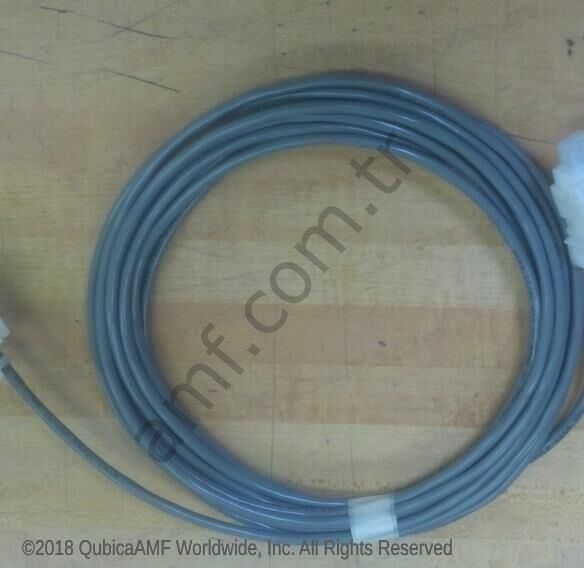 Cable Assembly Ball Detector_090003915 Top Sensörü Kablosu