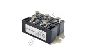 MDS160-16 160A 1600V 3 Faz Köprü Diyot