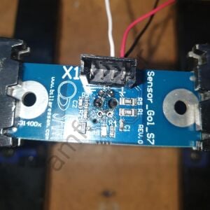 Soccer Goal Sensor_Sensor_Go1_S7_6897-W Sam Langırt, Gol Sensörü