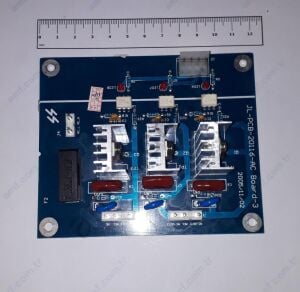 Benchmark Games Ac Board_JL-PCB-201116 Monster Drop, Motor Sürücü Kartı, JL-PCB-201116