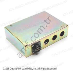 Ball Return Control Box SA CBL-A14_250001014 C90 Ball Return Kontrol Kutusu