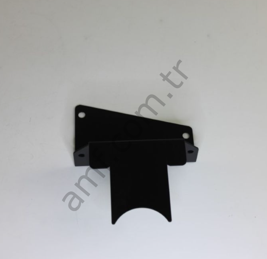 Lid Ctrl Rear Right_TRF-1908UK Transformers, Silah Alt Bağlantı Sacı Sağ Arka