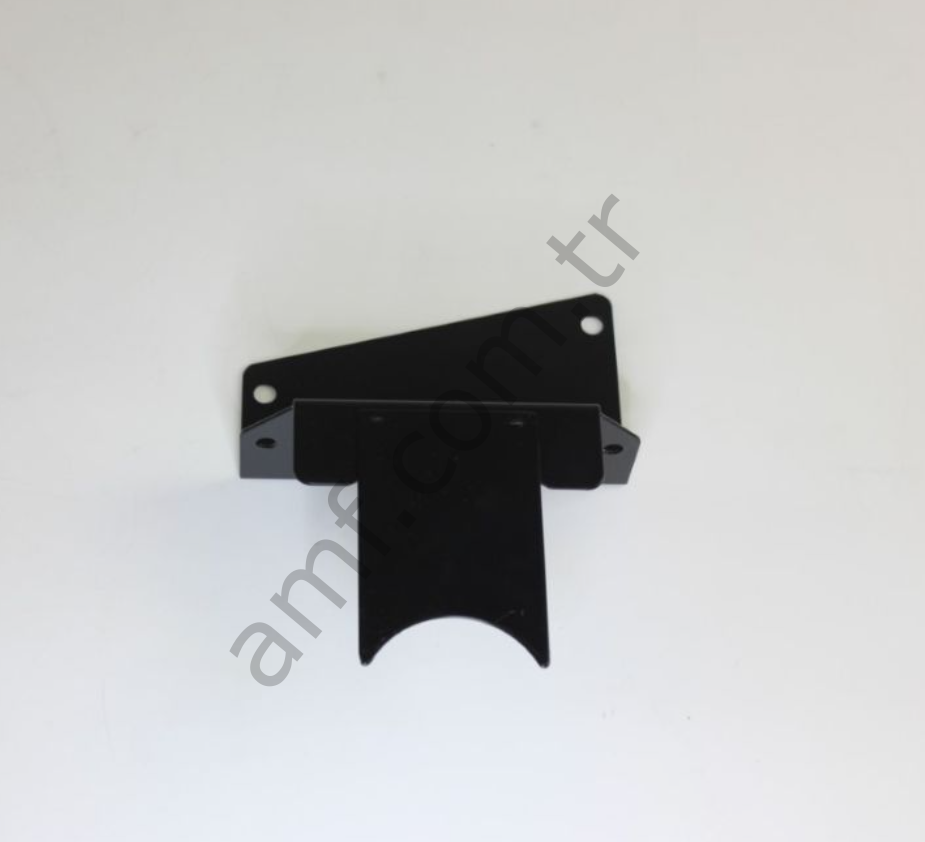 Lid Ctrl Rear Left_TRF-1907UK Transformers, Silah Alt Bağlantı Sacı Sol Arka