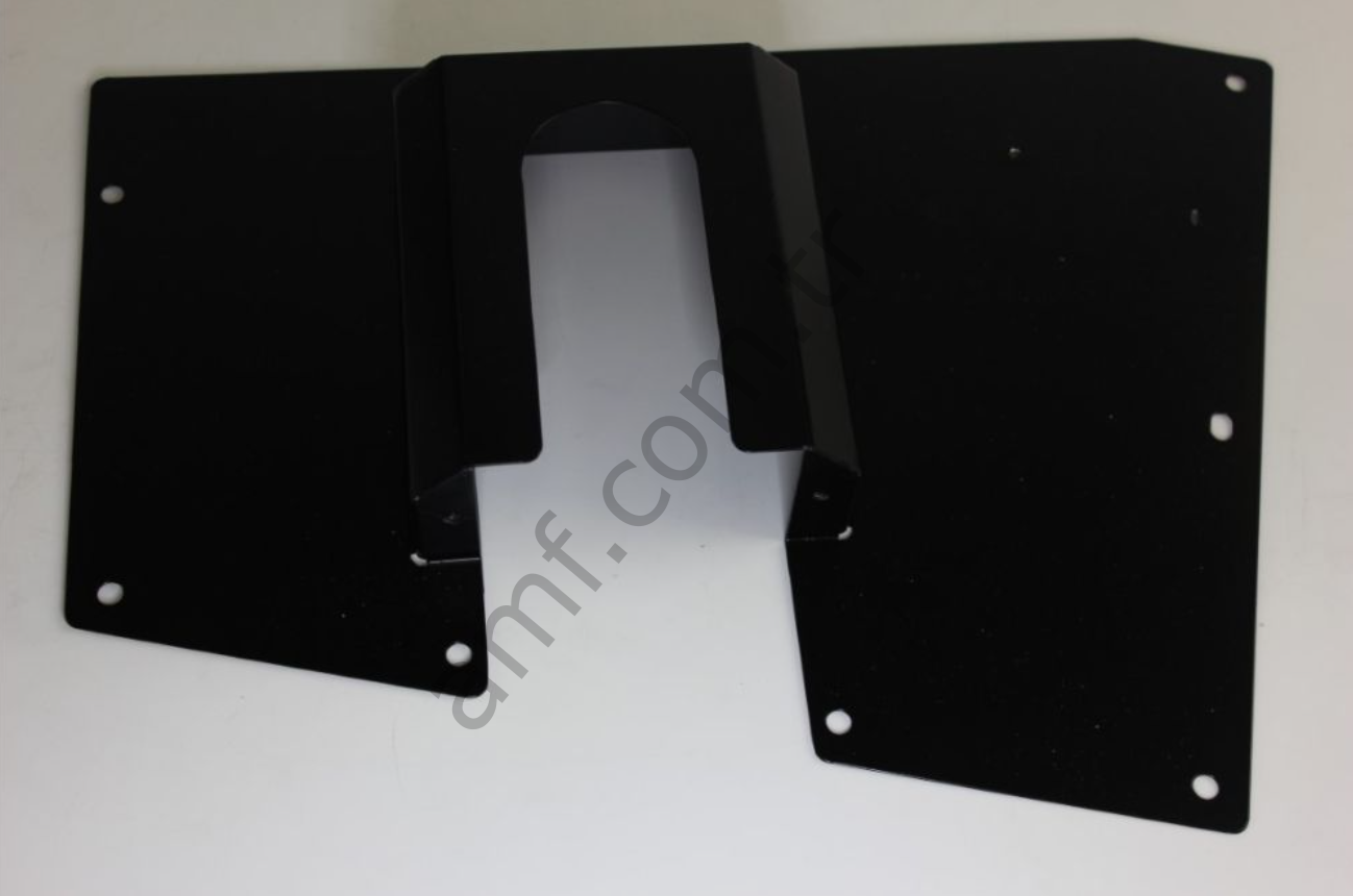 Lid Ctrl Front Right_TRF-1906UK Transformers, Silah Alt Bağlantı Sacı, Sağ Ön