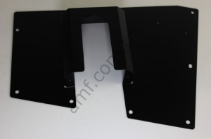 Lid Ctrl Front Right_TRF-1906UK Transformers, Silah Alt Bağlantı Sacı, Sağ Ön