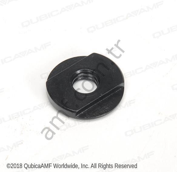 Idler Nut_250001027 Ball Return, Ön Top Geri Dönüş, Avara Kasnak Somunu