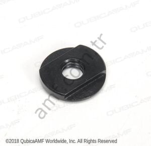 Ball Return Idler Stud_250001027 Ön Top Geri Dönüş, Avara Civatası