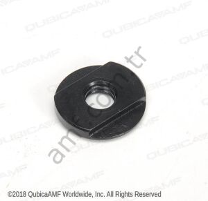 Idler Nut_250001027 Ball Return, Ön Top Geri Dönüş, Avara Kasnak Somunu