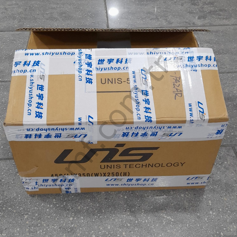 Computer With Recovery Usb Stick_S124-408-000 Safari Ranger 4 Player, Dell Bilgisayar_21101000023