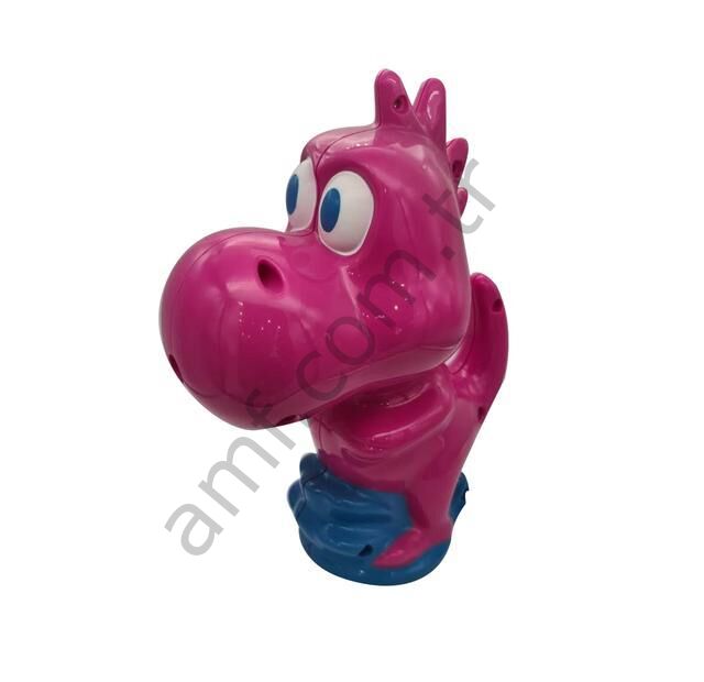 Ducky Splash Gun Shell_ D108-609-000/K-106-617-000 Ducky Splash, Silah Dış Pvc Kabı, Takım