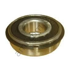 Ball Bearing, Double Seal, 20x47x14_250001041 Top Dönüş, Segmanlı Rulman, 6204N Segmanlı,
