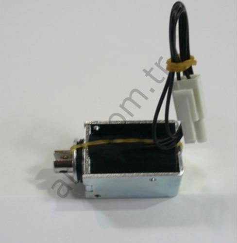Solenoid_CO 3605091_62-20-108 Sonic Airhockey, Hello Kitty Air Hockey, Disk Bobini