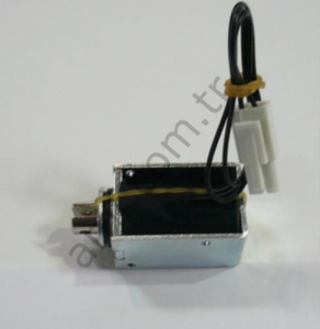 Solenoid_CO 3605091_562-20-108 Sonic Airhockey, Hello Kitty Air Hockey, Disk Bobini