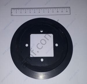 Ducky Splash, Gun Expanding Ring_K-106-402-000 Ducky Splash, Silah Alt Körük