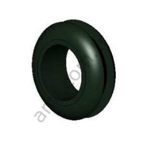 Grommet, H2572-26012 6004-552_250001046 Lastik Salmastra