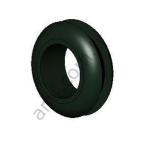 Grommet, H2572-26012 6004-552_250001046 Lastik Salmastra