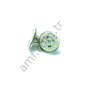 Led Light Bulp 24V E465853_2601828-4-WHITE Carousel, Led Ampullü E14 Duylu