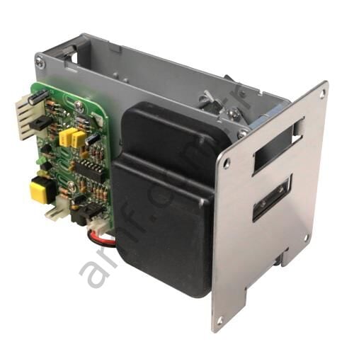 Deltronic Entrophy 2000 Ticket Dipencer_TD963PR Bilet Mekanizması, Deltronic Labs. Darbeli Sistem (Pulse Type)