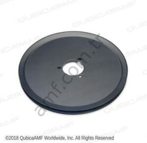 Pulley Modification CBL-27_250001057 Top Dönüş, Kasnak Modifikasyonu