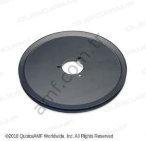 Pulley Modification CBL-27_250001057 Top Dönüş, Kasnak Modifikasyonu