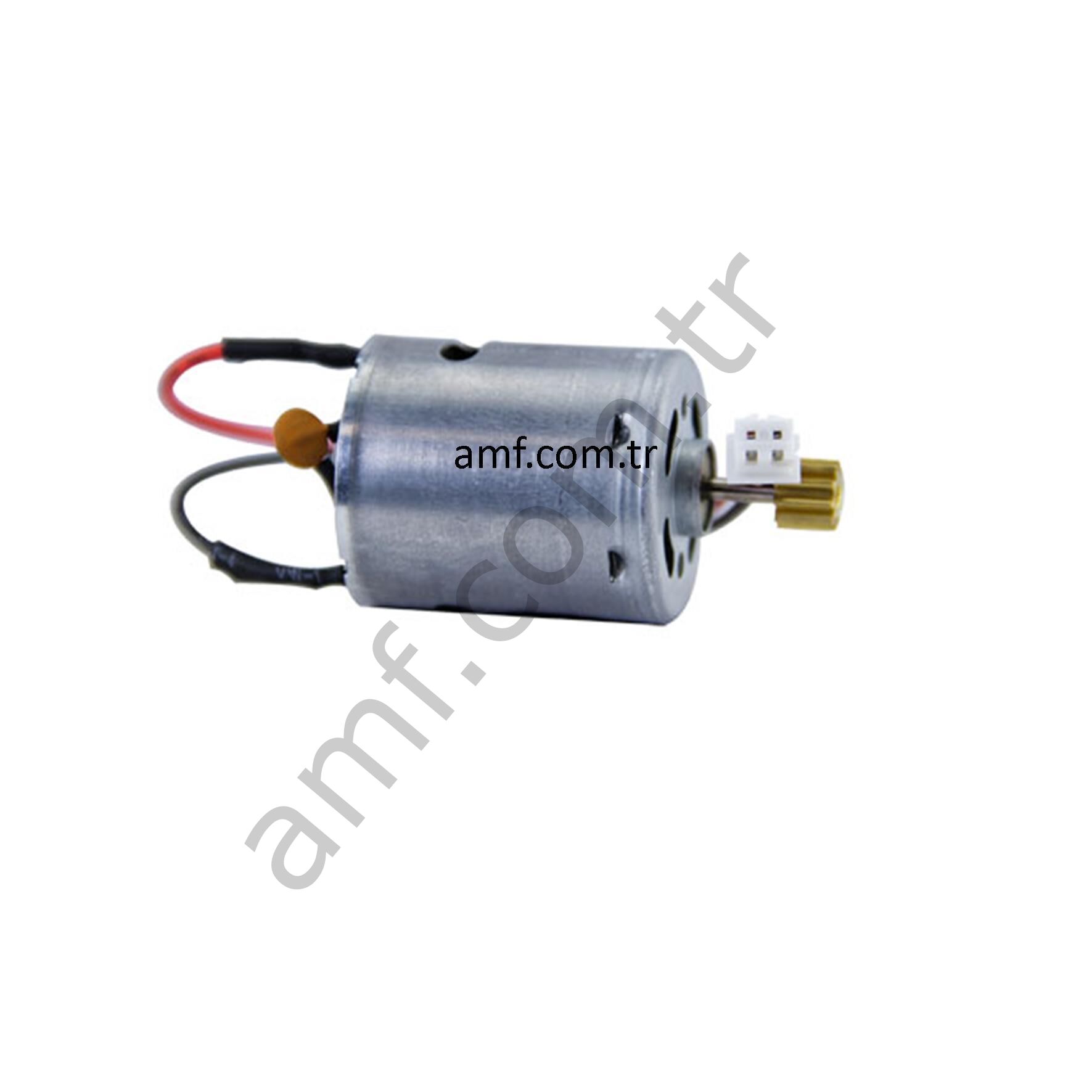 Entropy Ticket Dispencer Motor_42-8014-00 Entropy2000, Motoru
