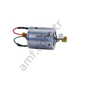 Entropy Ticket Dispencer Motor_42-8014-00 Entropy2000, Motoru
