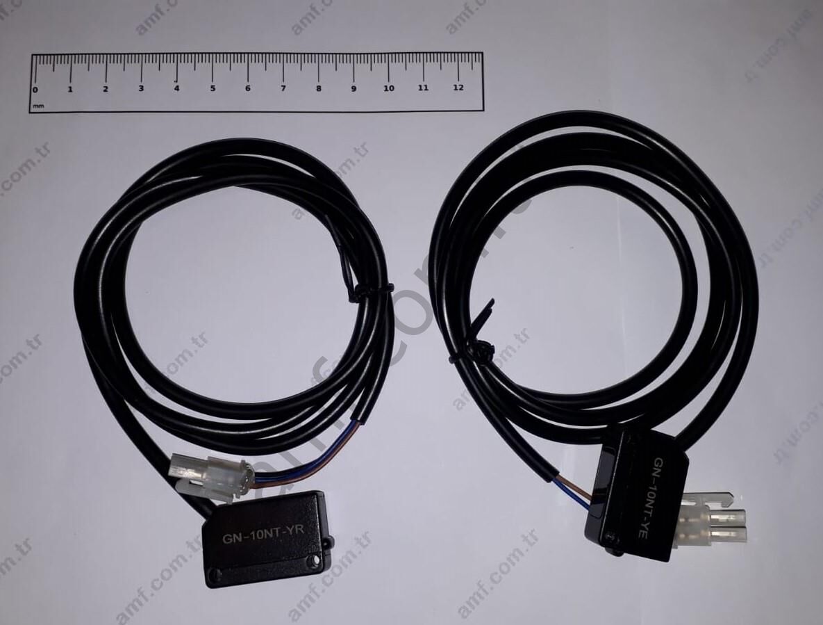 Ducky Splash Sensor S_D114-483-000&D114-484-000 Ducky Splash, Squirt A Gattor, Sensör Seti, Su Geçirmez, HPJ-R21& HPJ-T21