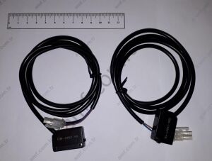 Ducky Splash Sensor S_D114-483-000&D114-484-000 Ducky Splash, Squirt A Gattor, Sensör Seti, Su Geçirmez, HPJ-R21& HPJ-T21