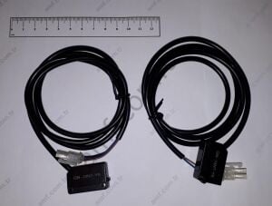 Ducky Splash Sensor S_D114-483-000&D114-484-000 Ducky Splash, Squirt A Gattor, Sensör Seti, Su Geçirmez, HPJ-R21& HPJ-T21