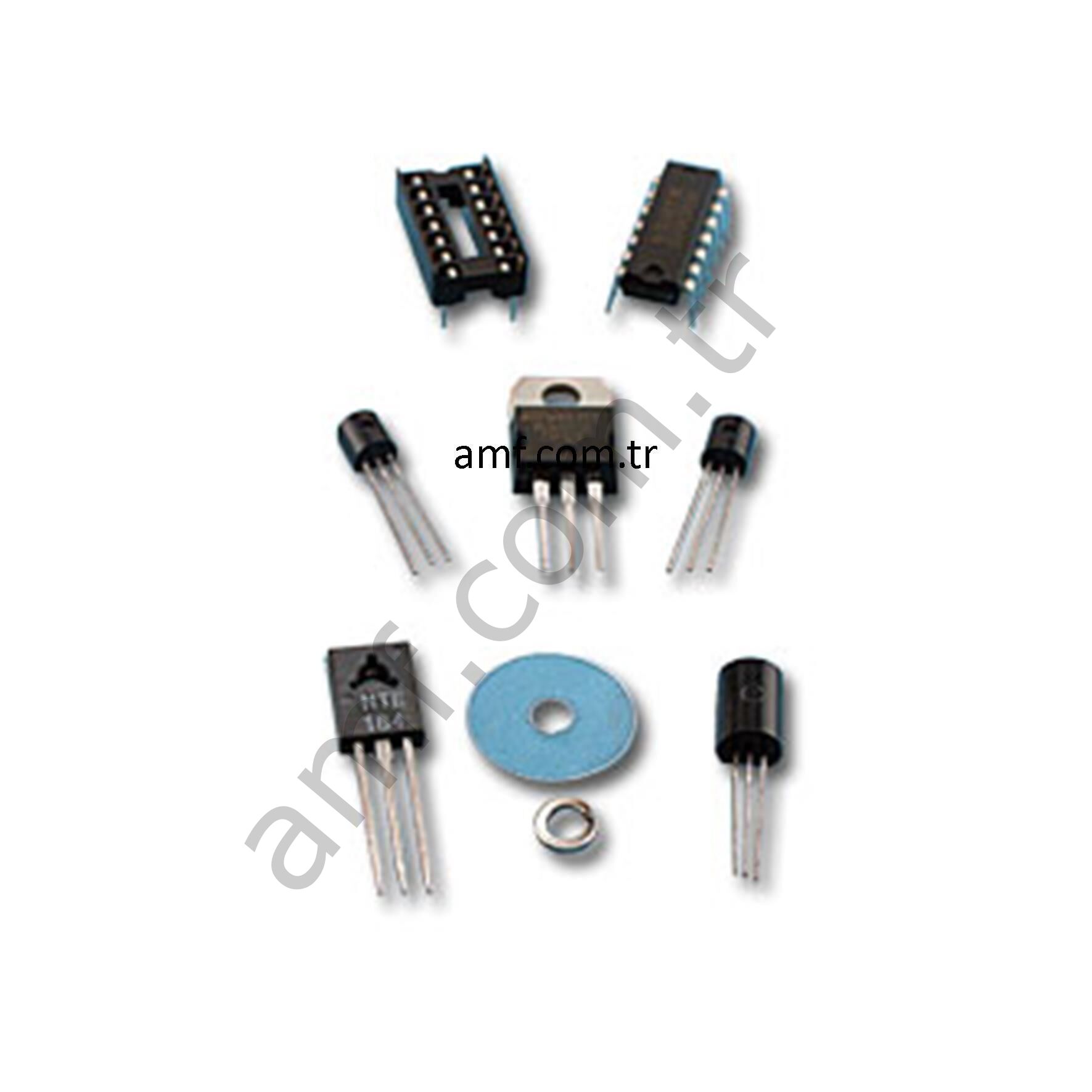 Entropy Ticket Dispencer Repair Kit_42-3787-ENT Entropy2000 Tamir Kiti