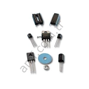 Entropy Ticket Dispencer Repair Kit_42-3787-ENT Entropy2000 Tamir Kiti